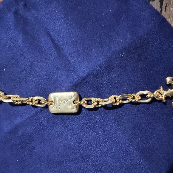 Tory Burch bracelet - Picture 2 of 5